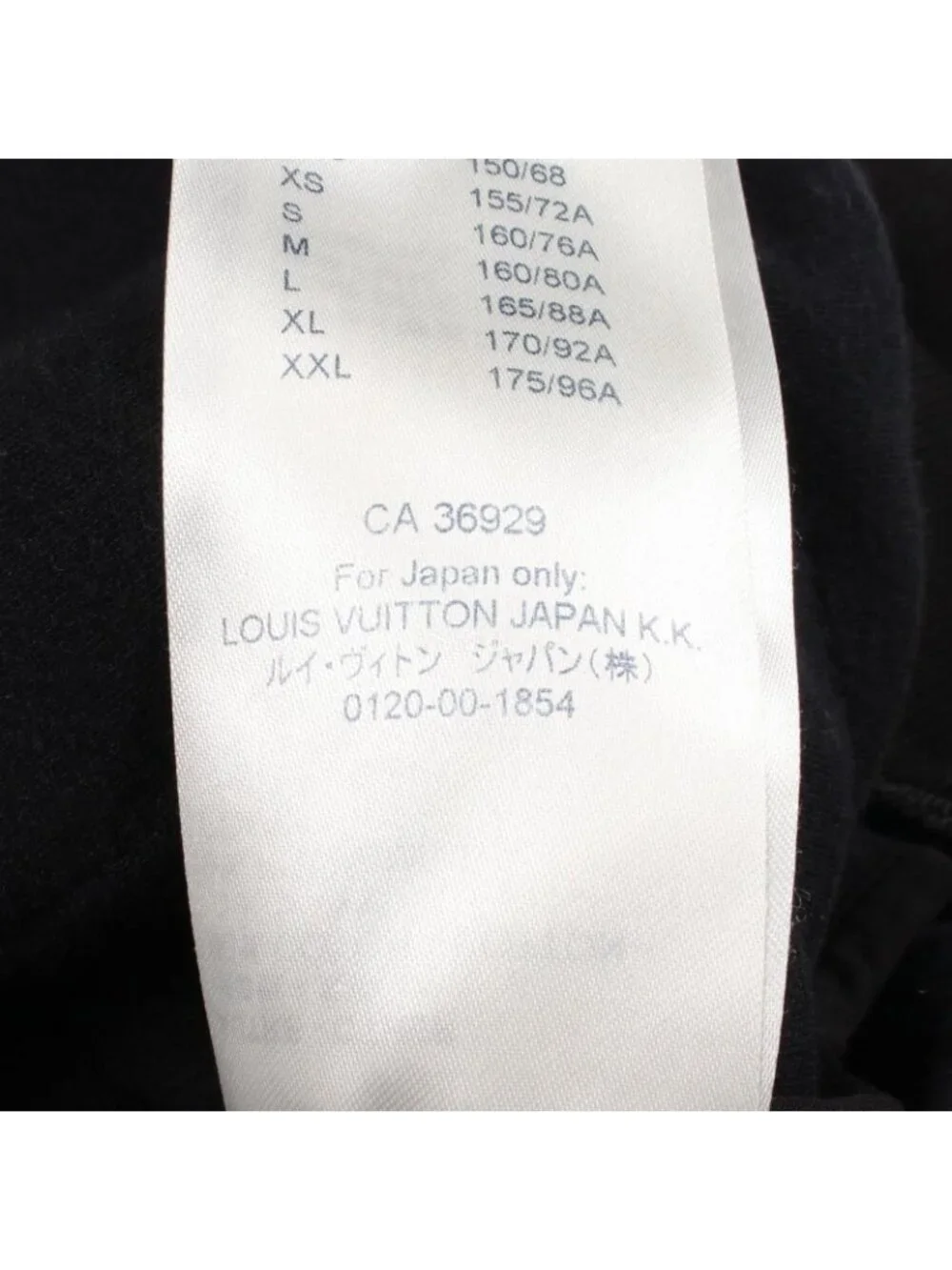 Louis Vuitton Hoodie L Fed Cotton